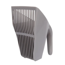 Pá p/ litter Scoop cinza